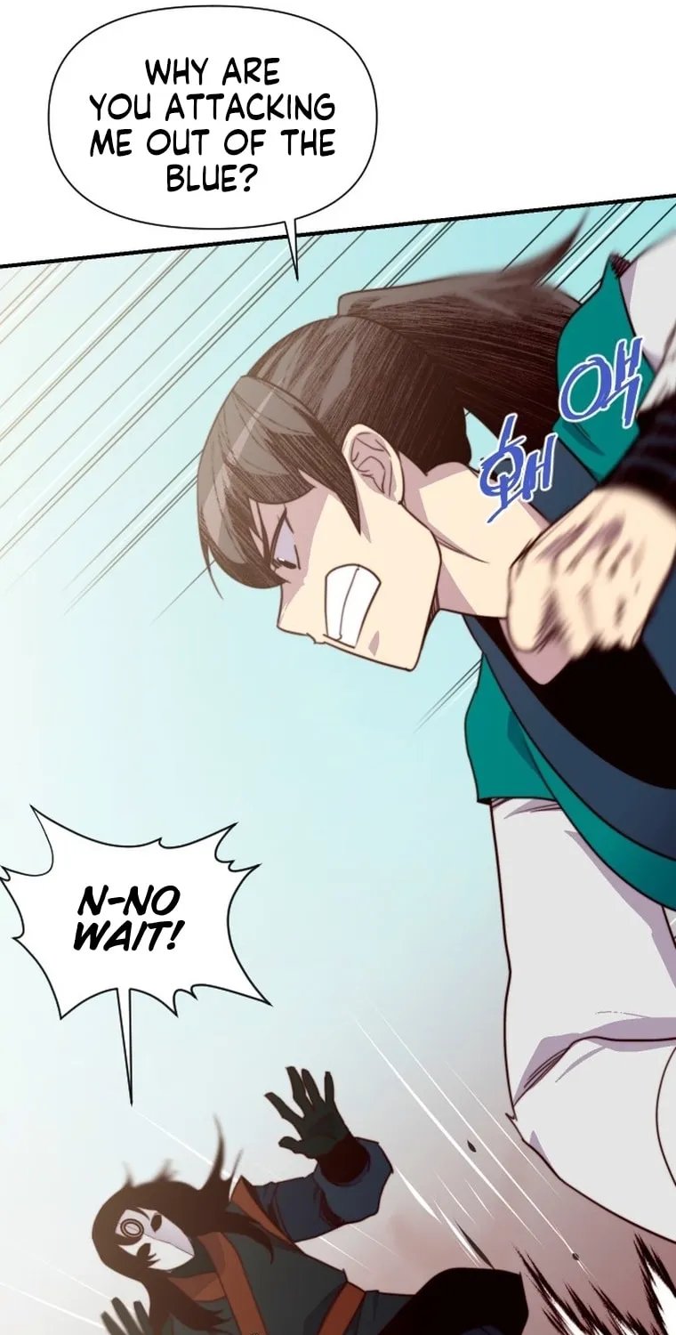 Read The Strongest Ever chapter 141 image 90 on Lezhin
