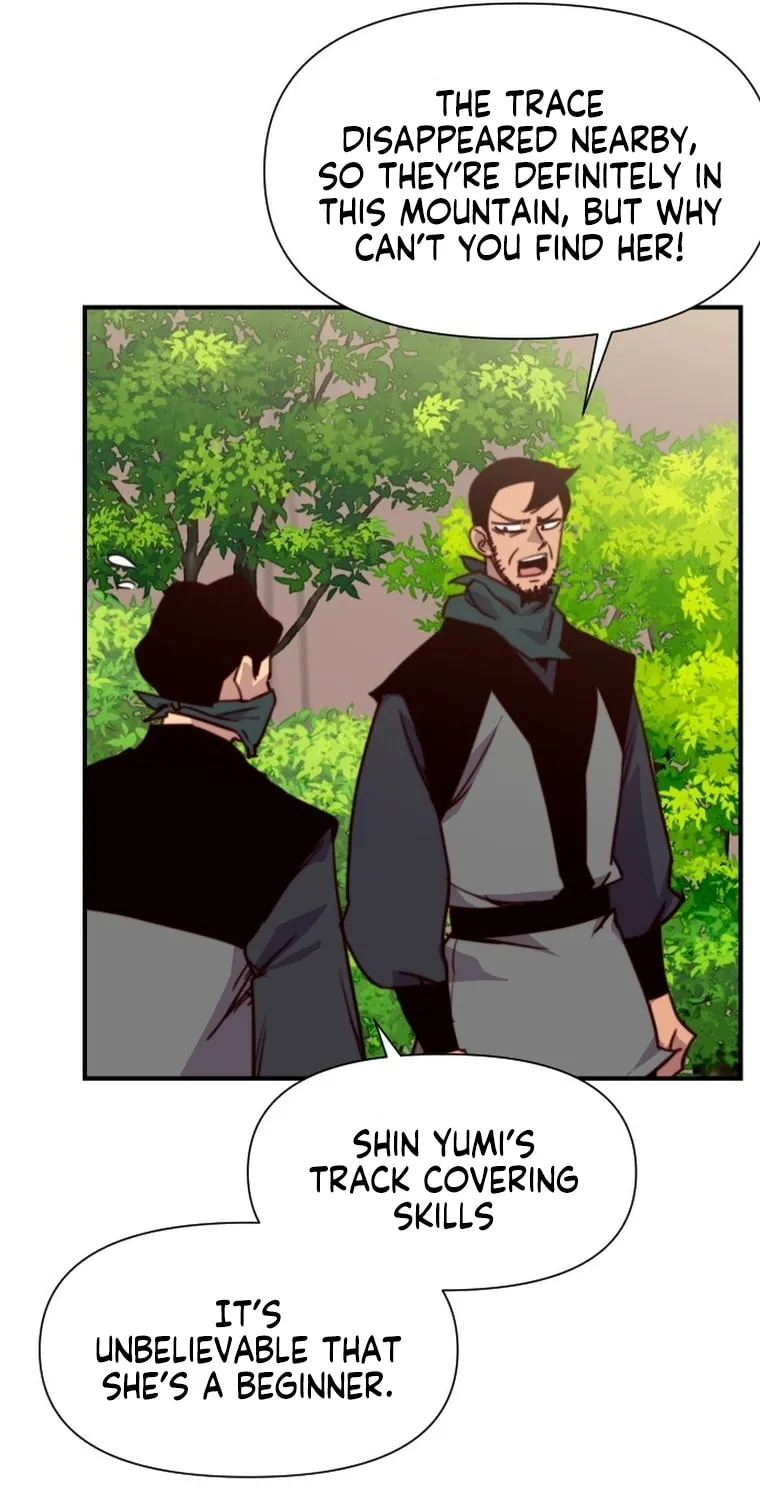 Read The Strongest Ever chapter 141 image 96 on Lezhin