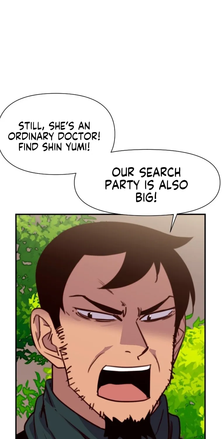 Read The Strongest Ever chapter 141 image 97 on Lezhin
