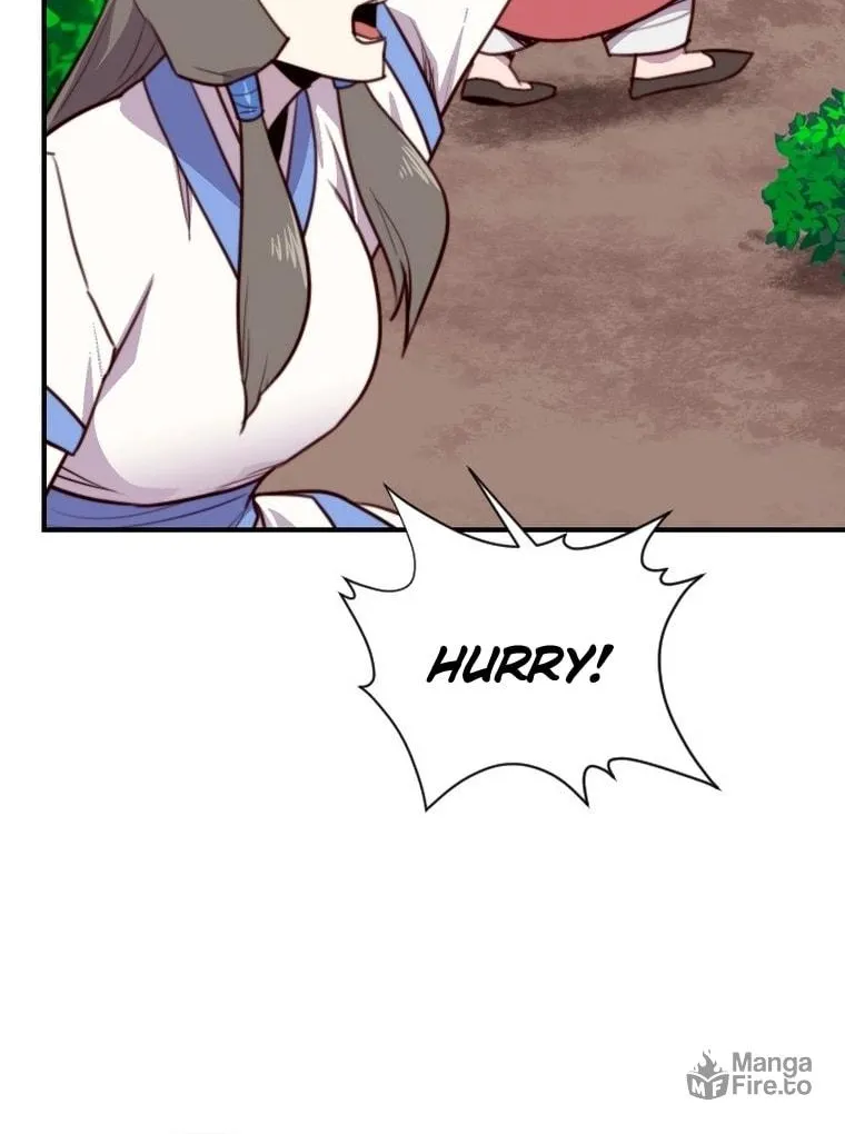 Read The Strongest Ever chapter 142 image 100 on Lezhin