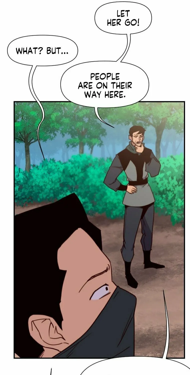 Read The Strongest Ever chapter 142 image 103 on Lezhin