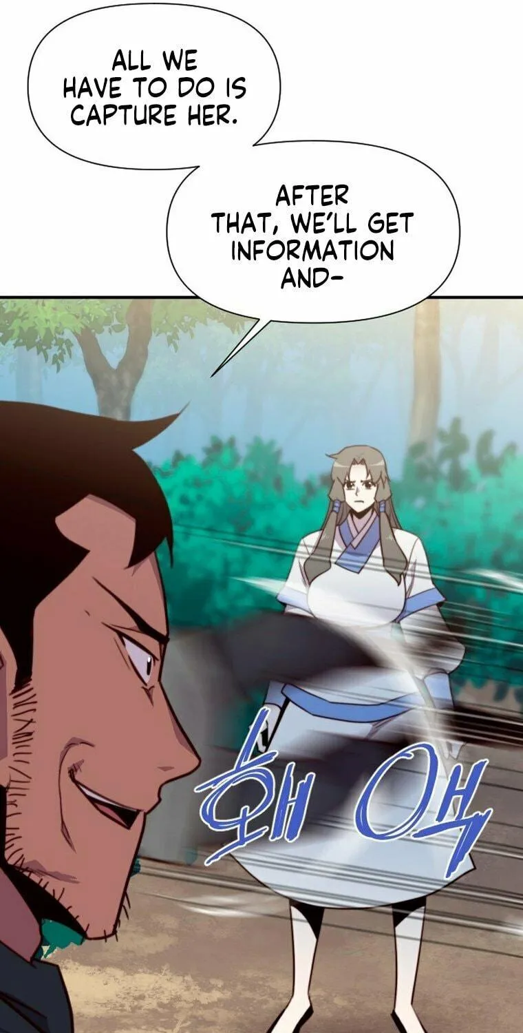Read The Strongest Ever chapter 142 image 105 on Lezhin