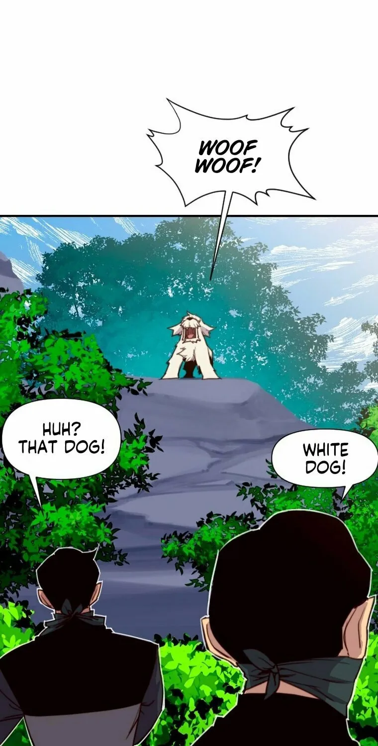 Read The Strongest Ever chapter 142 image 20 on Lezhin