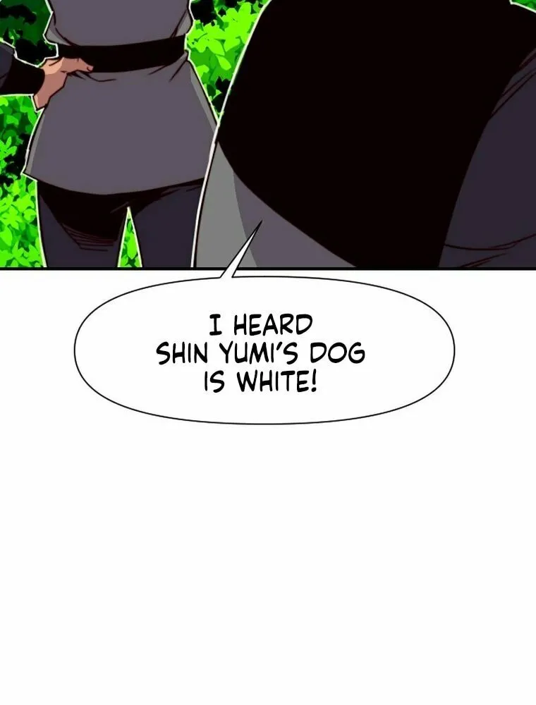 Read The Strongest Ever chapter 142 image 21 on Lezhin