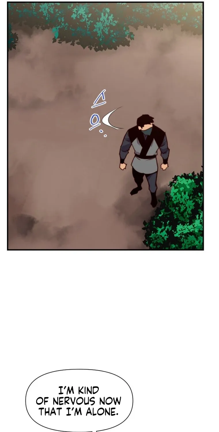 Read The Strongest Ever chapter 142 image 25 on Lezhin