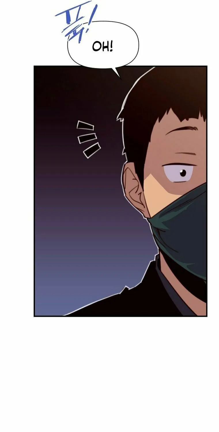 Read The Strongest Ever chapter 142 image 28 on Lezhin