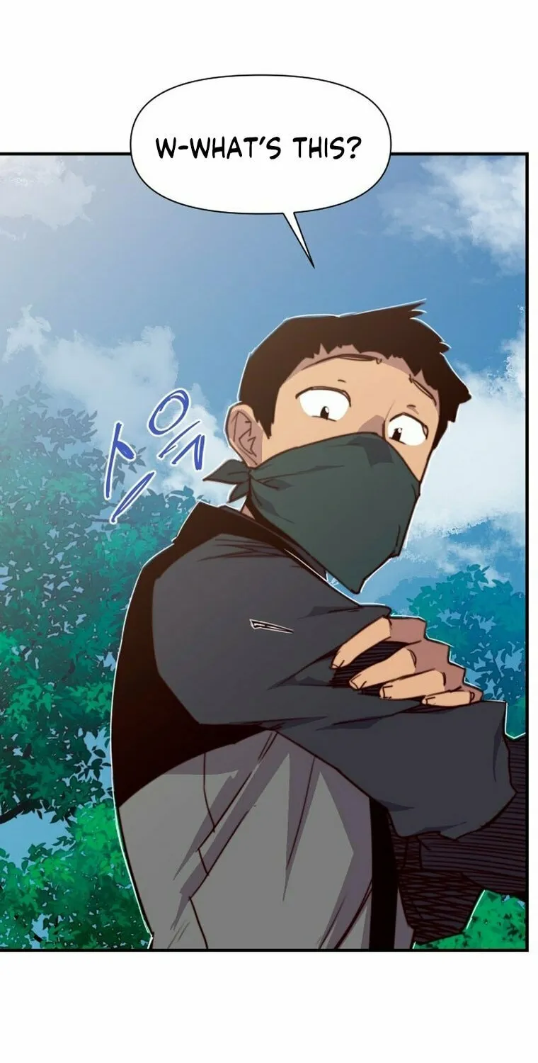 Read The Strongest Ever chapter 142 image 29 on Lezhin