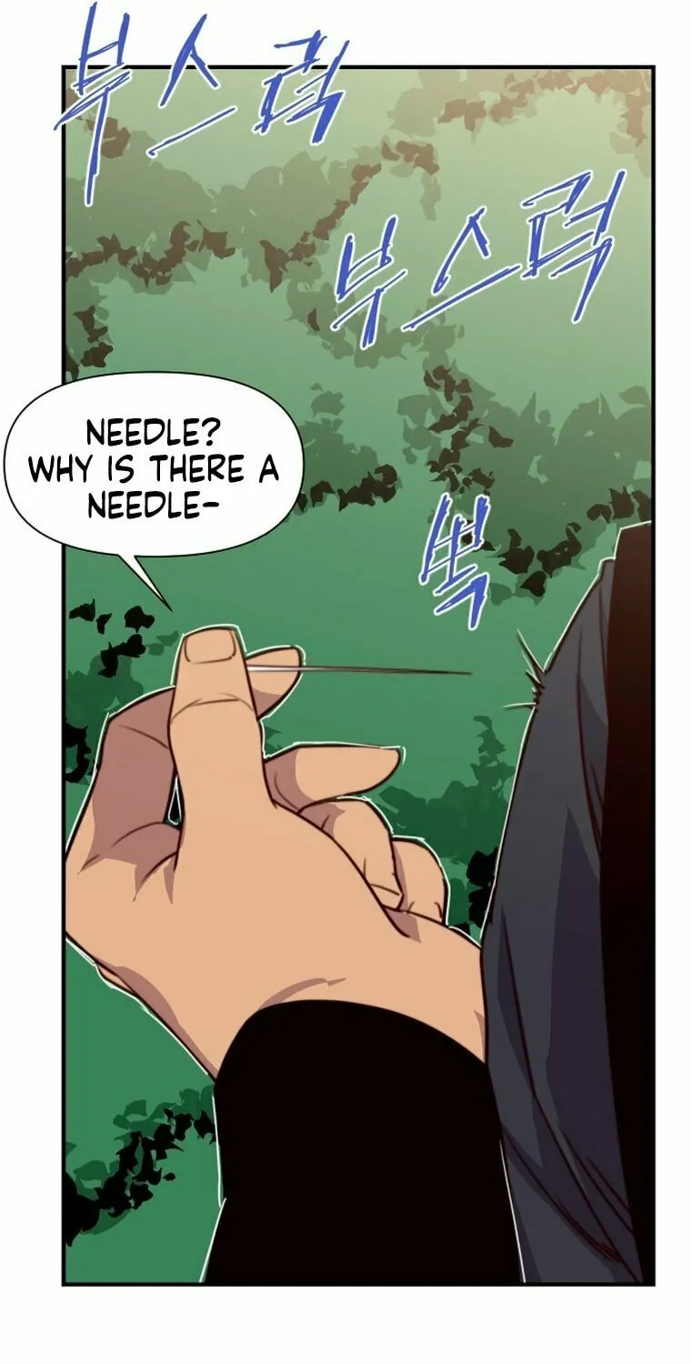 Read The Strongest Ever chapter 142 image 31 on Lezhin