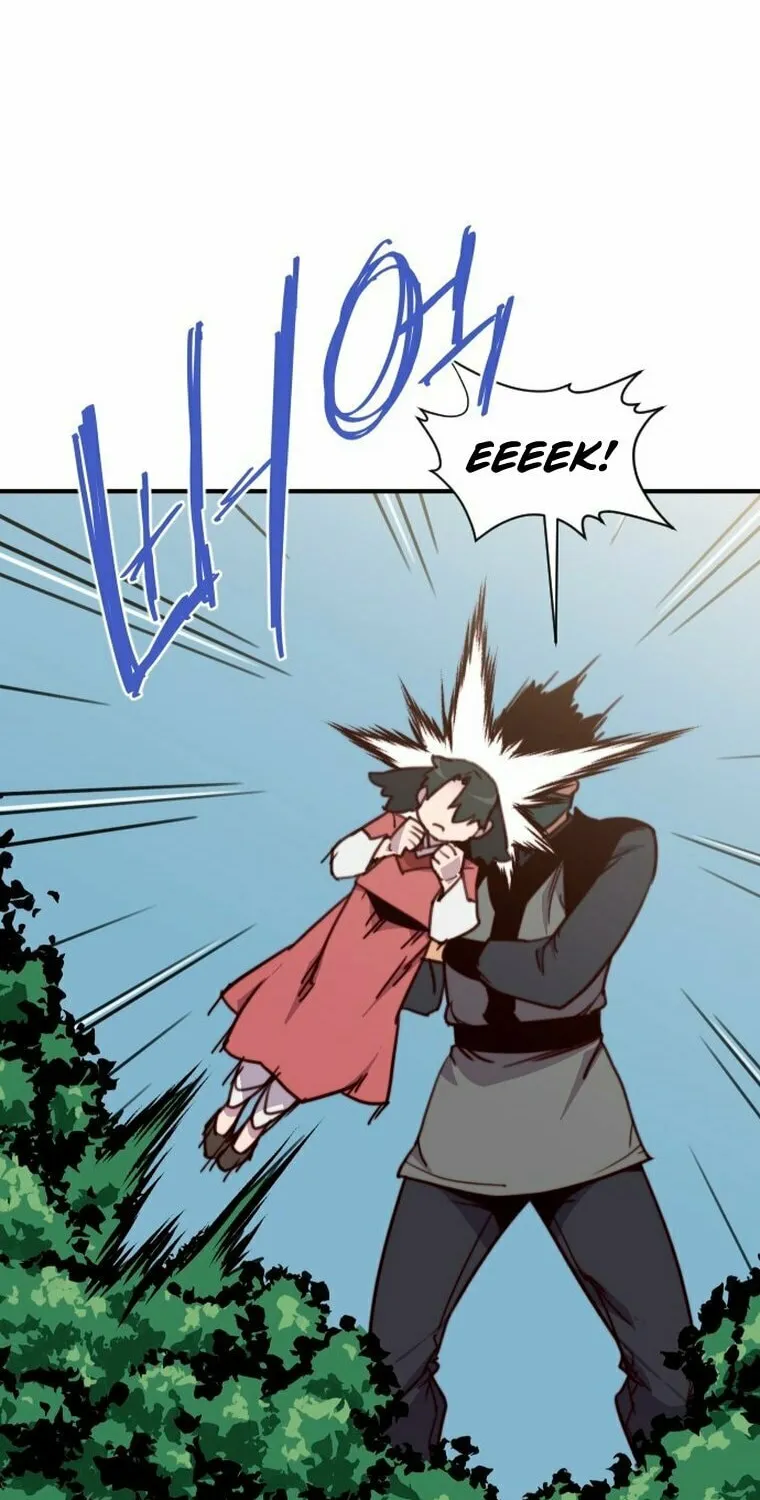 Read The Strongest Ever chapter 142 image 32 on Lezhin