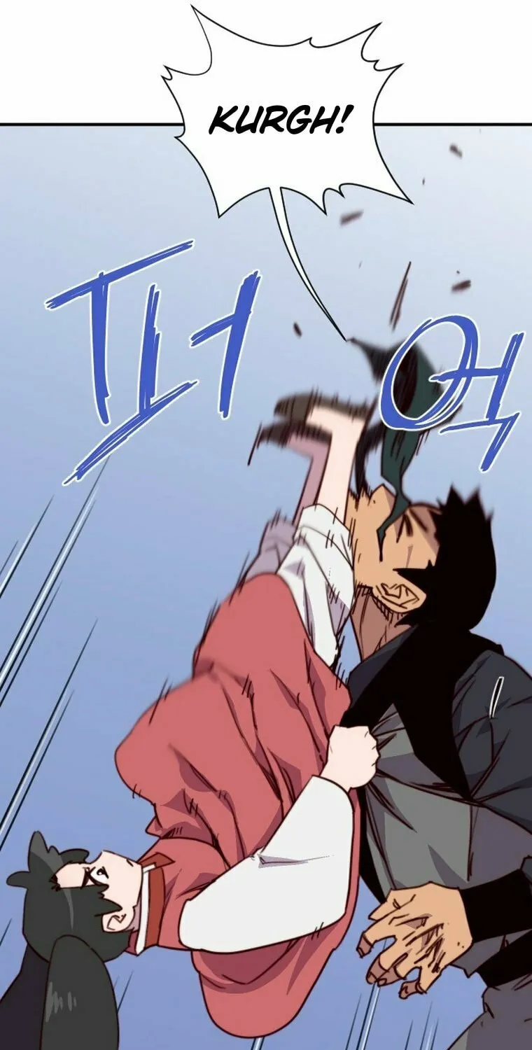 Read The Strongest Ever chapter 142 image 36 on Lezhin