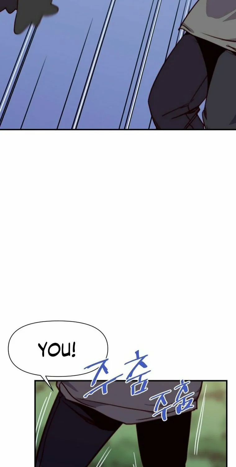 Read The Strongest Ever chapter 142 image 37 on Lezhin