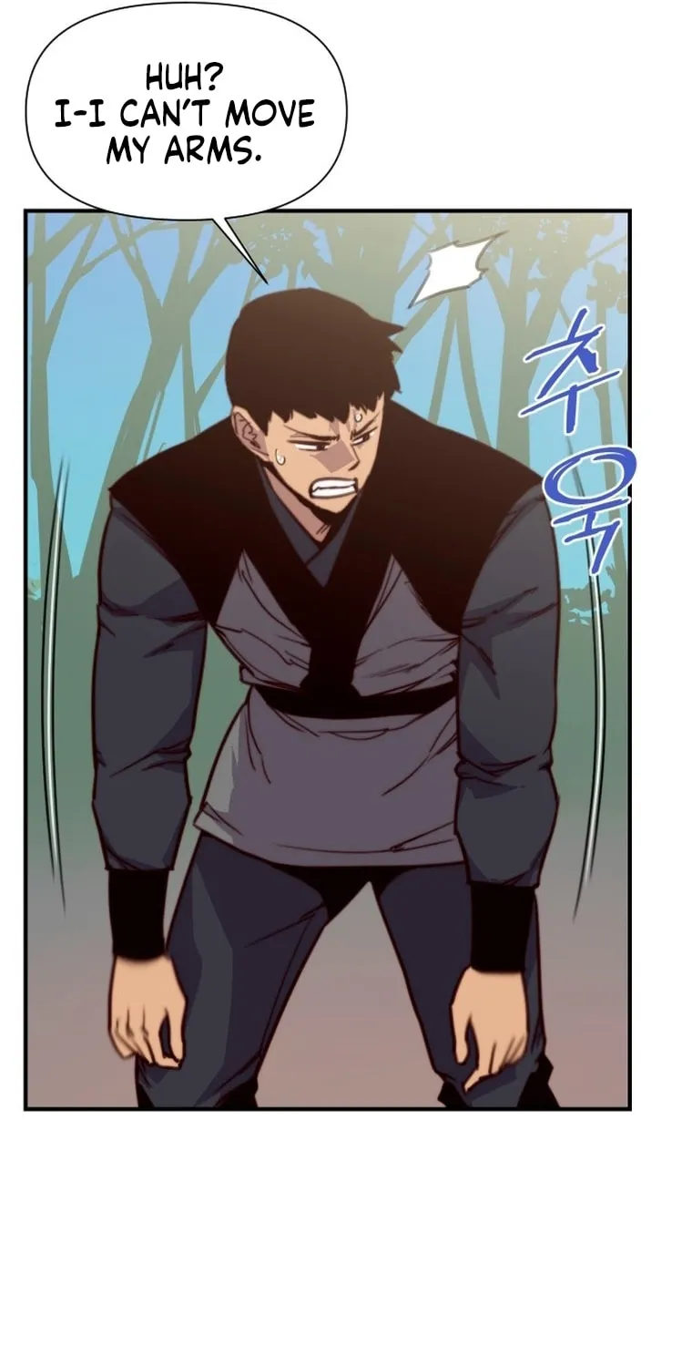 Read The Strongest Ever chapter 142 image 39 on Lezhin