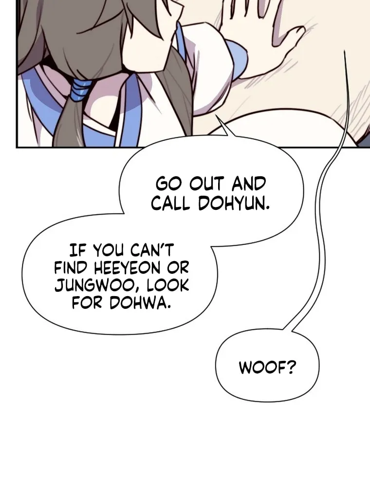 Read The Strongest Ever chapter 142 image 4 on Lezhin