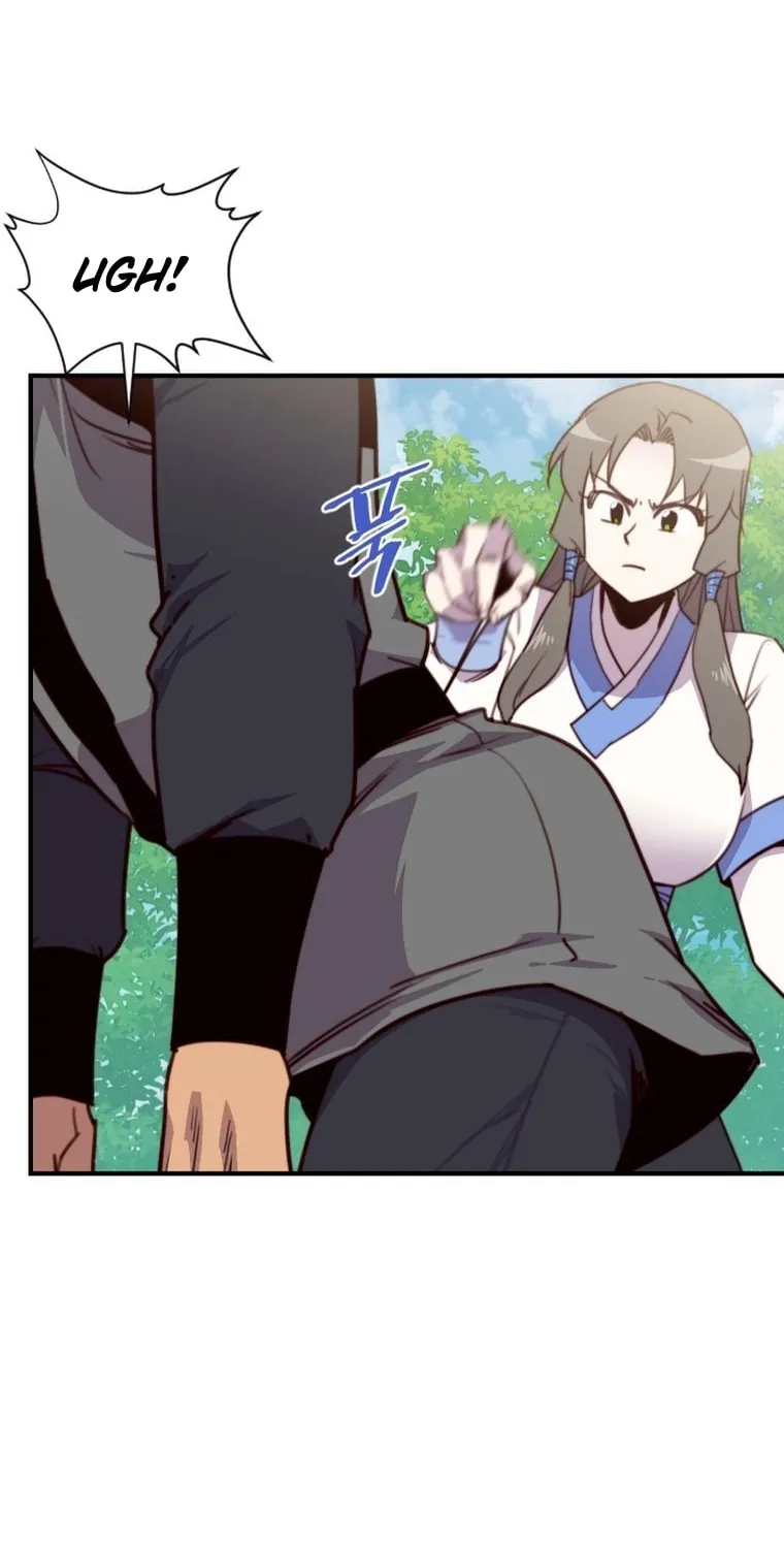 Read The Strongest Ever chapter 142 image 40 on Lezhin