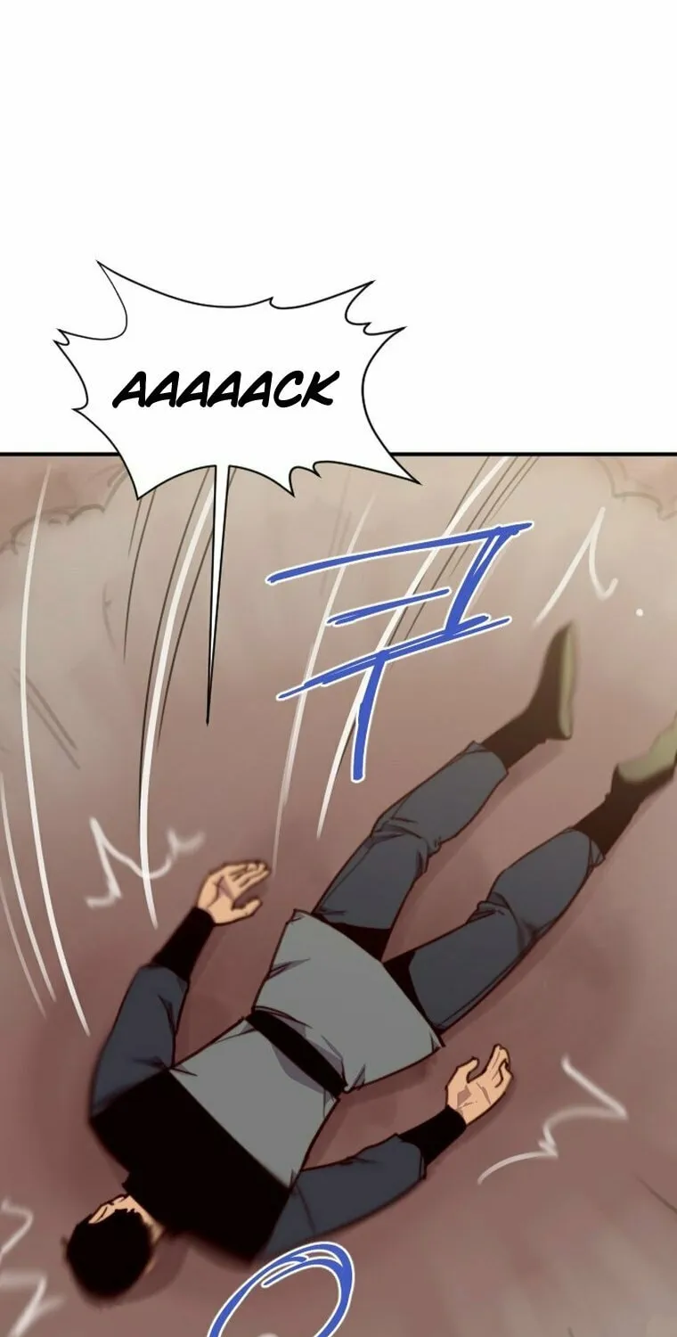 Read The Strongest Ever chapter 142 image 43 on Lezhin