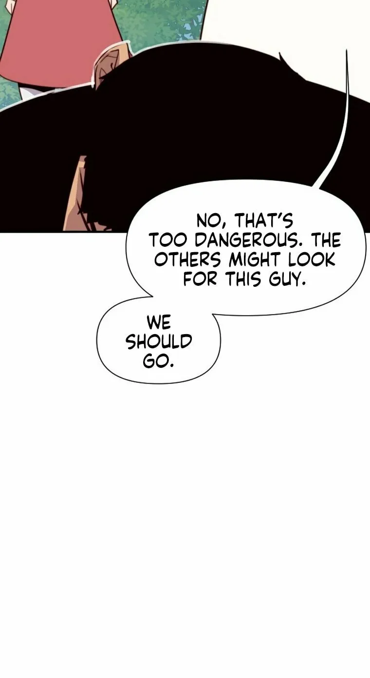Read The Strongest Ever chapter 142 image 46 on Lezhin