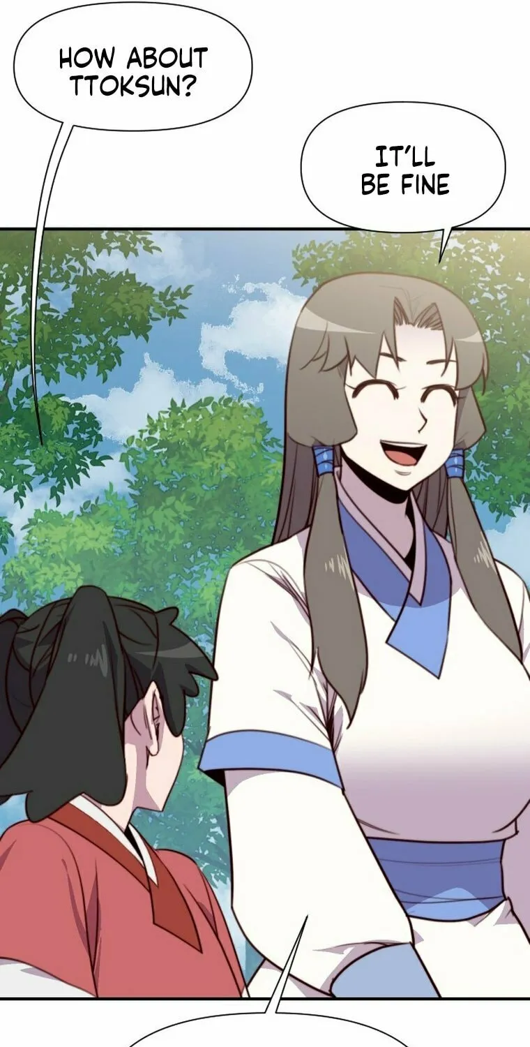 Read The Strongest Ever chapter 142 image 47 on Lezhin
