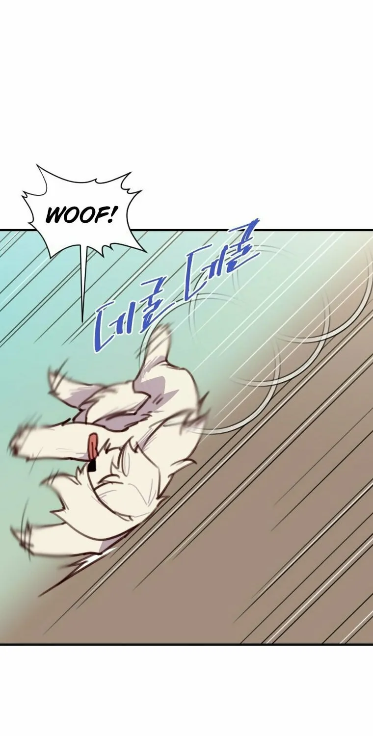 Read The Strongest Ever chapter 142 image 54 on Lezhin