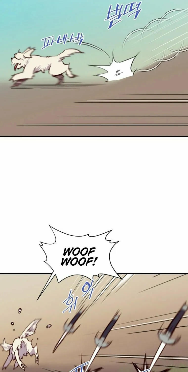 Read The Strongest Ever chapter 142 image 56 on Lezhin