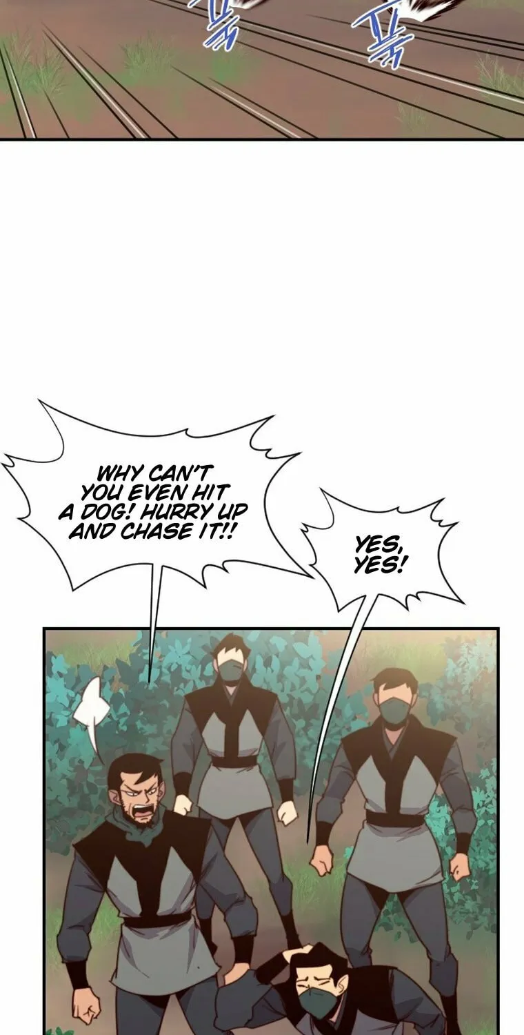 Read The Strongest Ever chapter 142 image 57 on Lezhin
