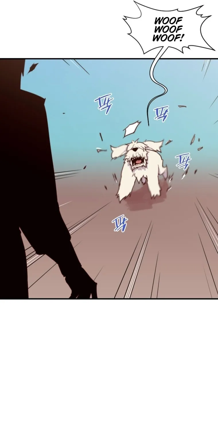 Read The Strongest Ever chapter 142 image 59 on Lezhin