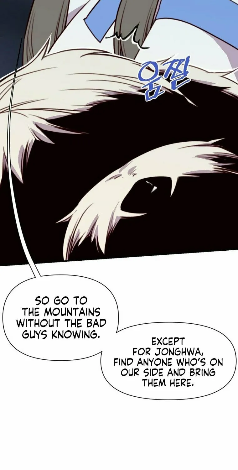 Read The Strongest Ever chapter 142 image 6 on Lezhin