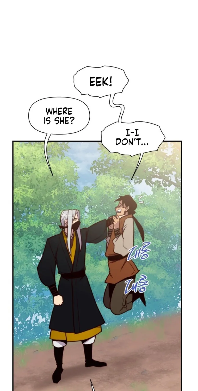 Read The Strongest Ever chapter 142 image 65 on Lezhin