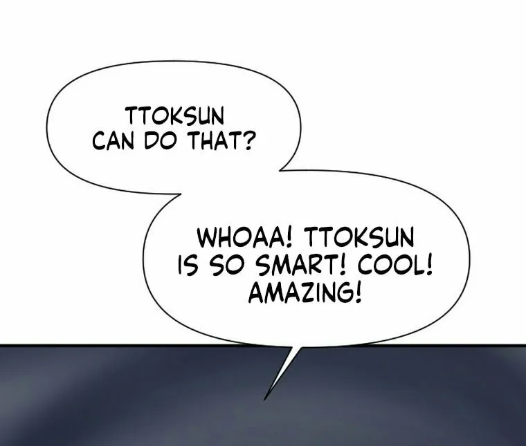 Read The Strongest Ever chapter 142 image 7 on Lezhin