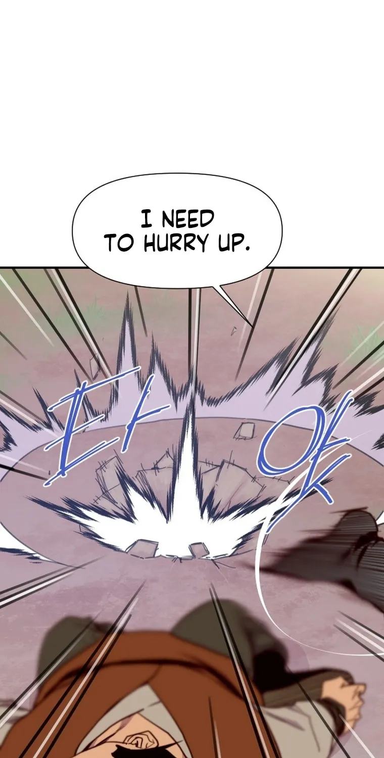 Read The Strongest Ever chapter 142 image 71 on Lezhin