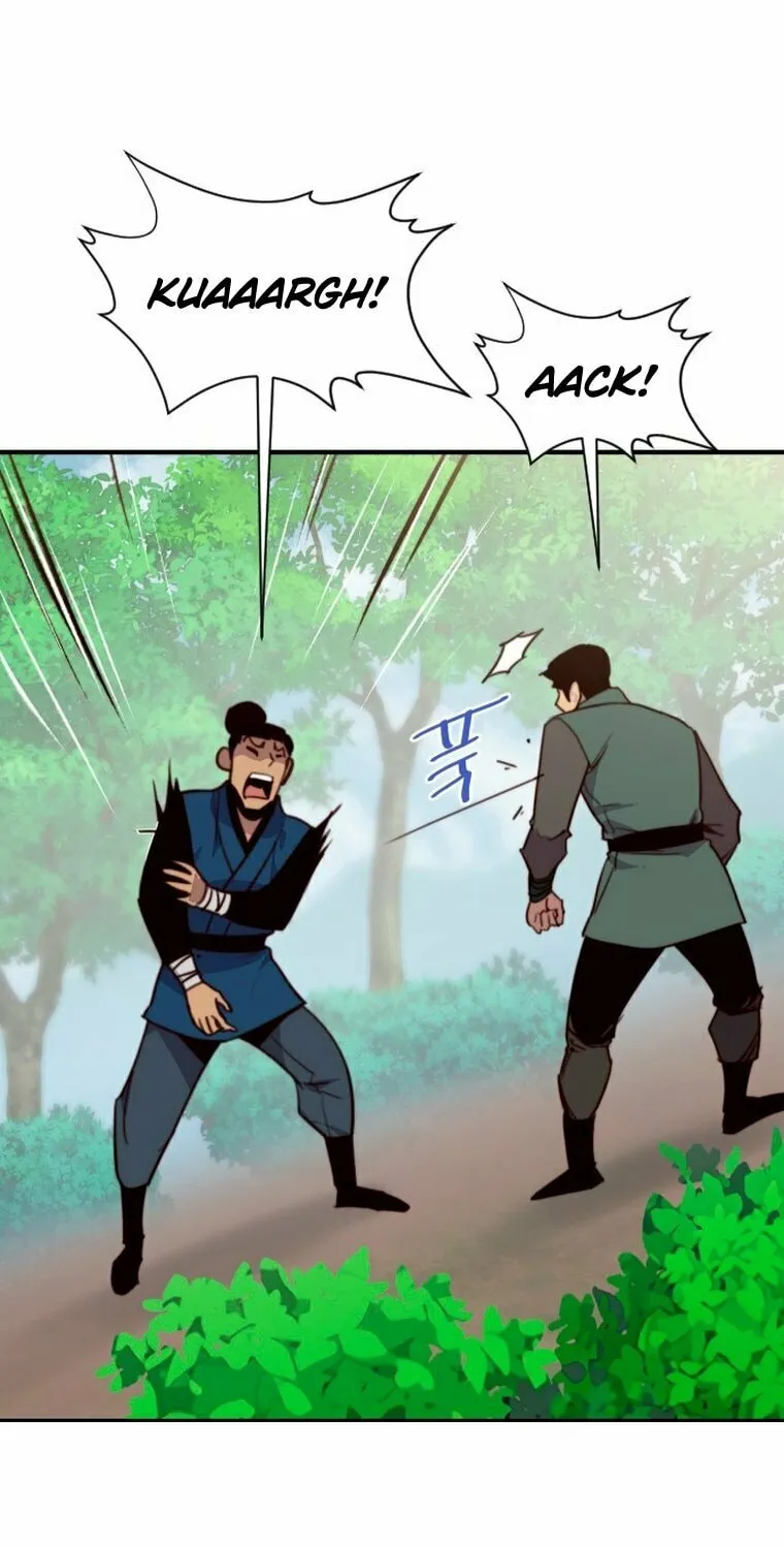 Read The Strongest Ever chapter 142 image 77 on Lezhin