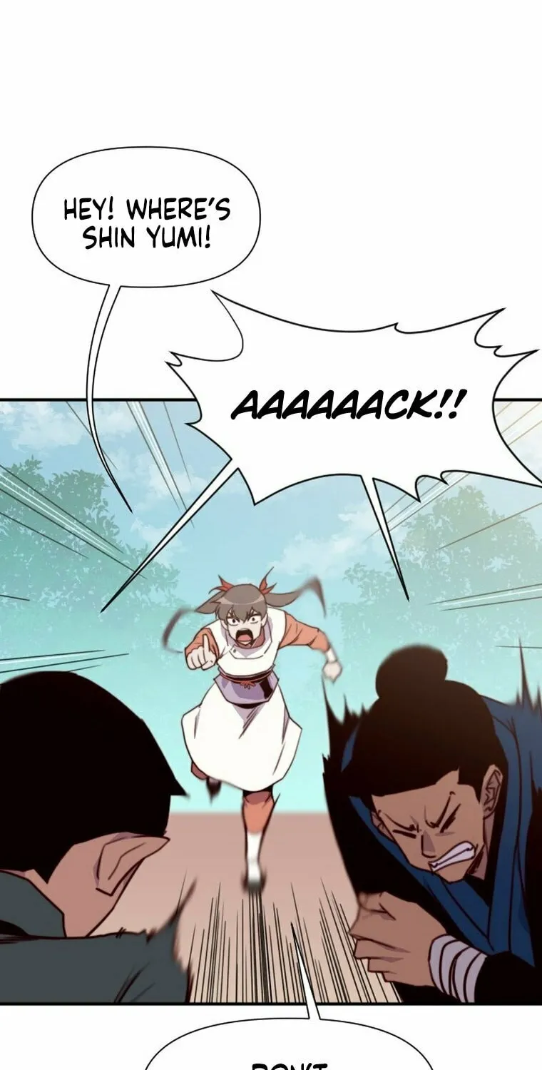 Read The Strongest Ever chapter 142 image 78 on Lezhin