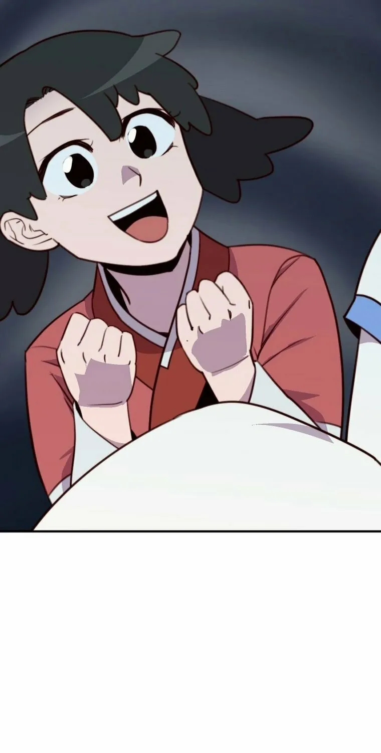 Read The Strongest Ever chapter 142 image 8 on Lezhin