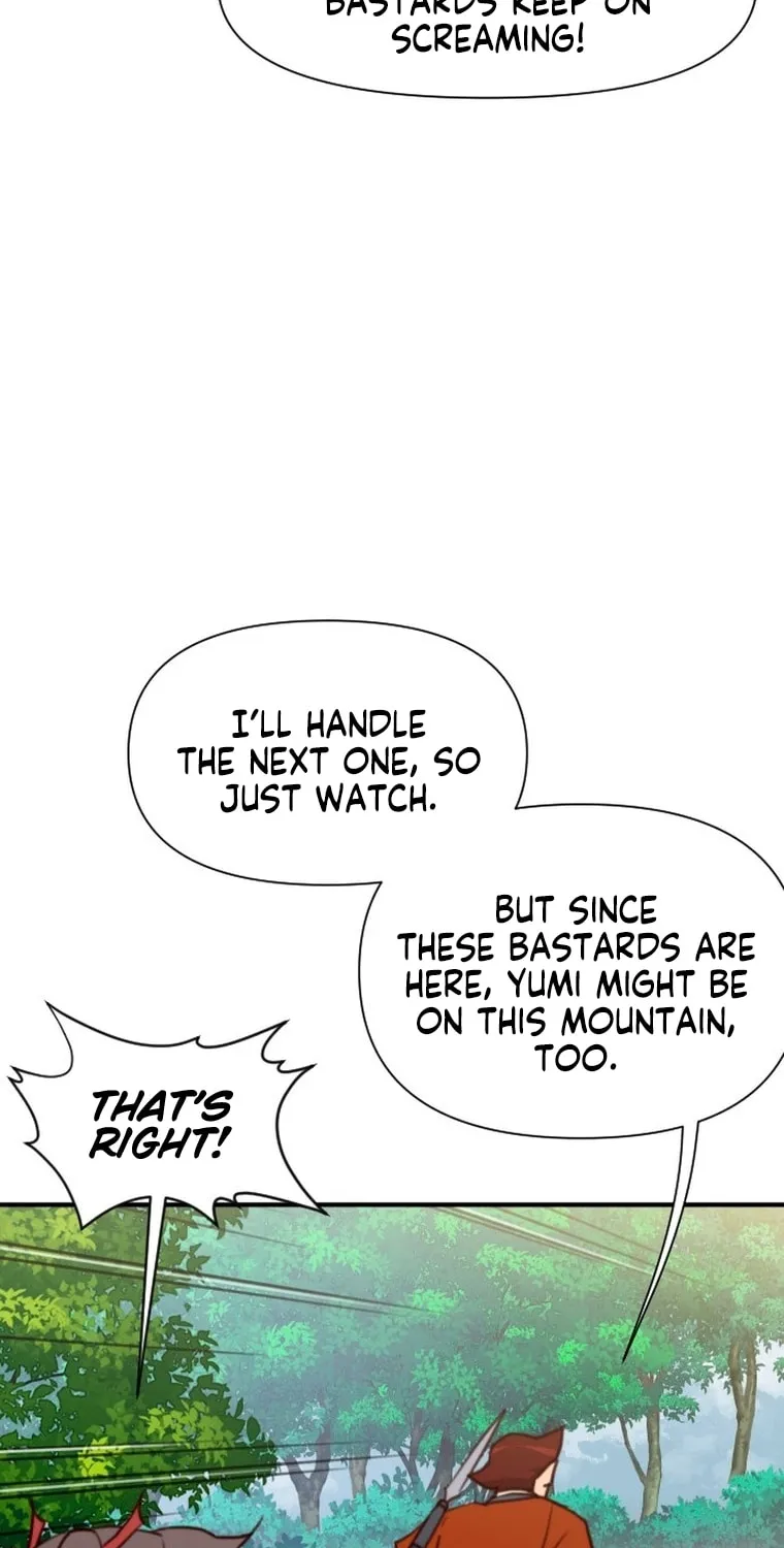 Read The Strongest Ever chapter 142 image 81 on Lezhin