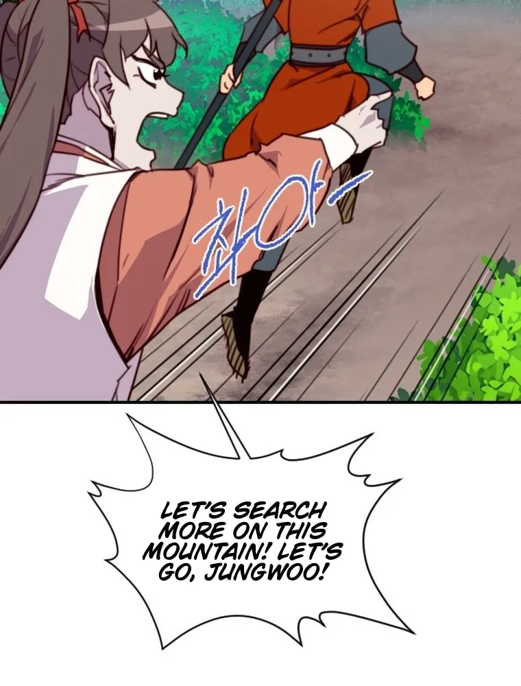 Read The Strongest Ever chapter 142 image 82 on Lezhin