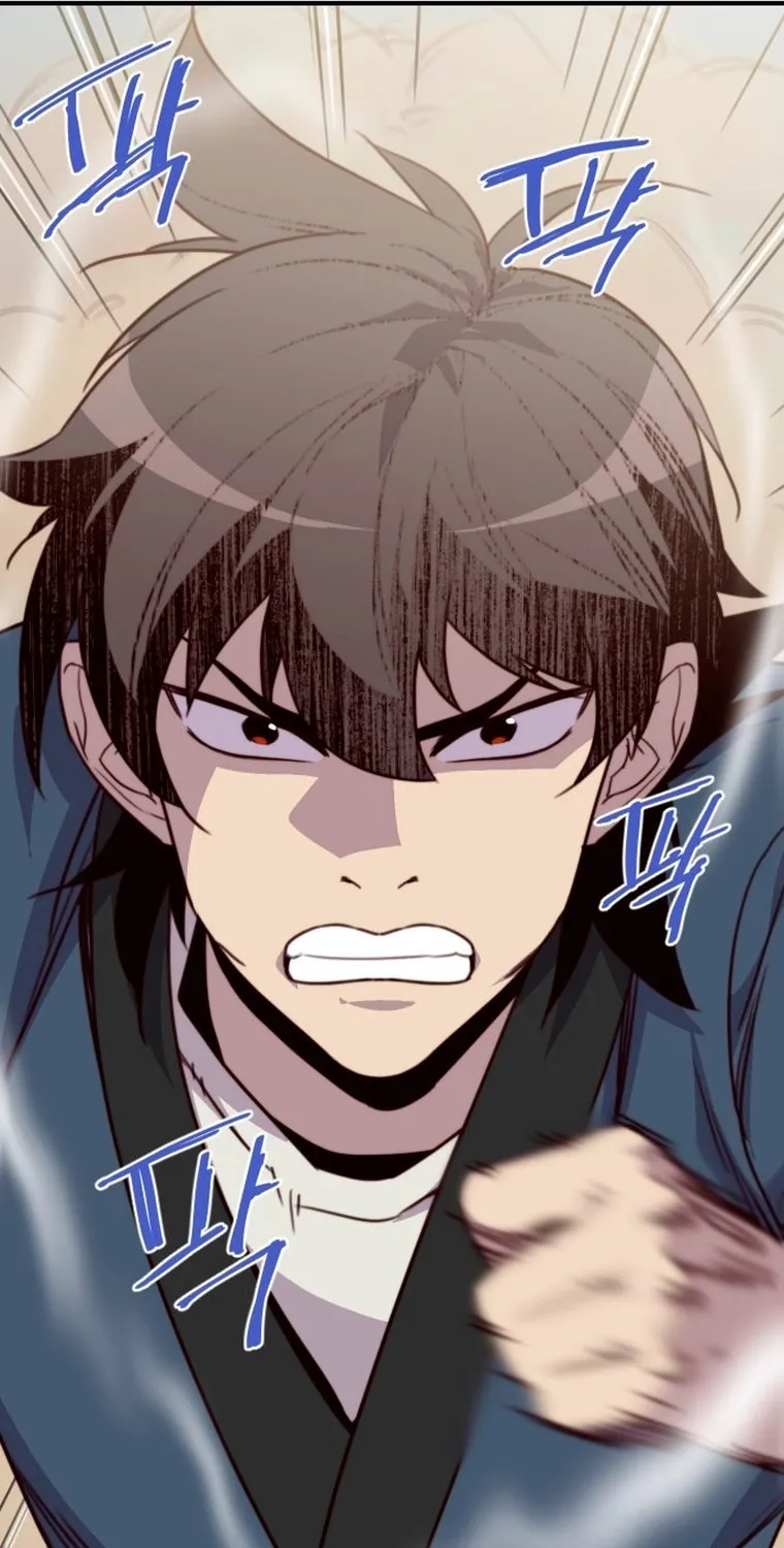Read The Strongest Ever chapter 142 image 91 on Lezhin