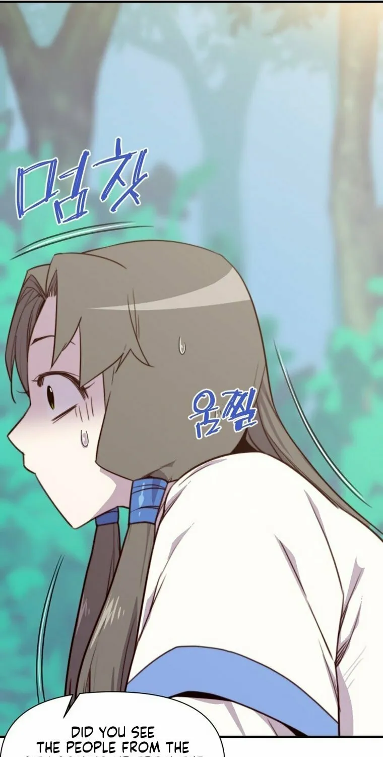 Read The Strongest Ever chapter 142 image 96 on Lezhin