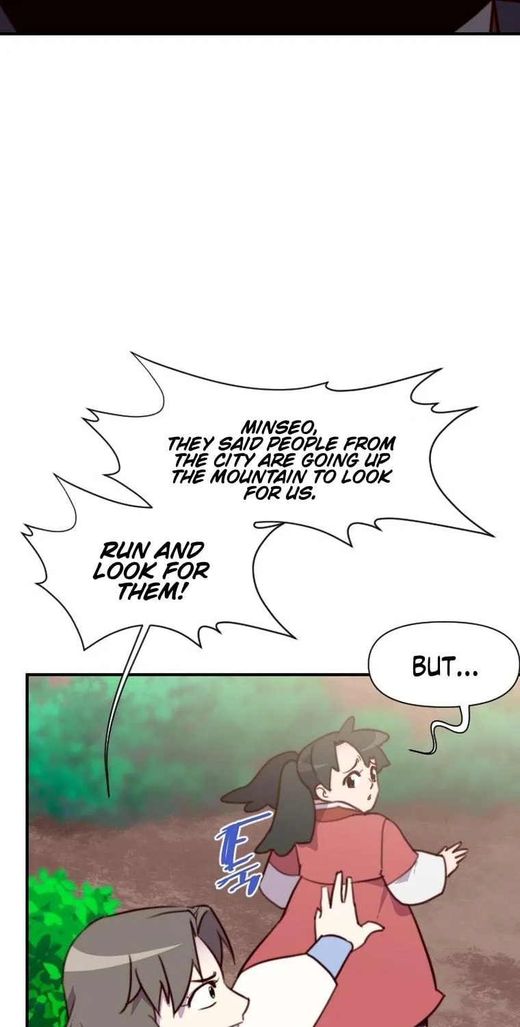 Read The Strongest Ever chapter 142 image 99 on Lezhin