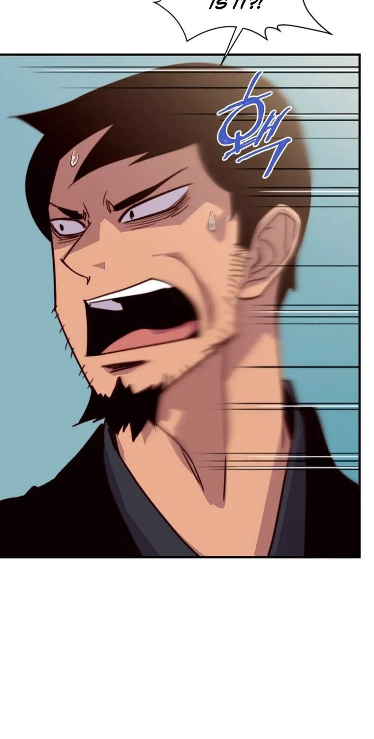 Read The Strongest Ever chapter 143 image 1 on Lezhin