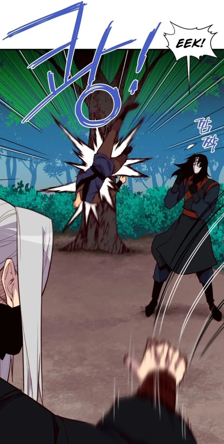 Read The Strongest Ever chapter 143 image 10 on Lezhin