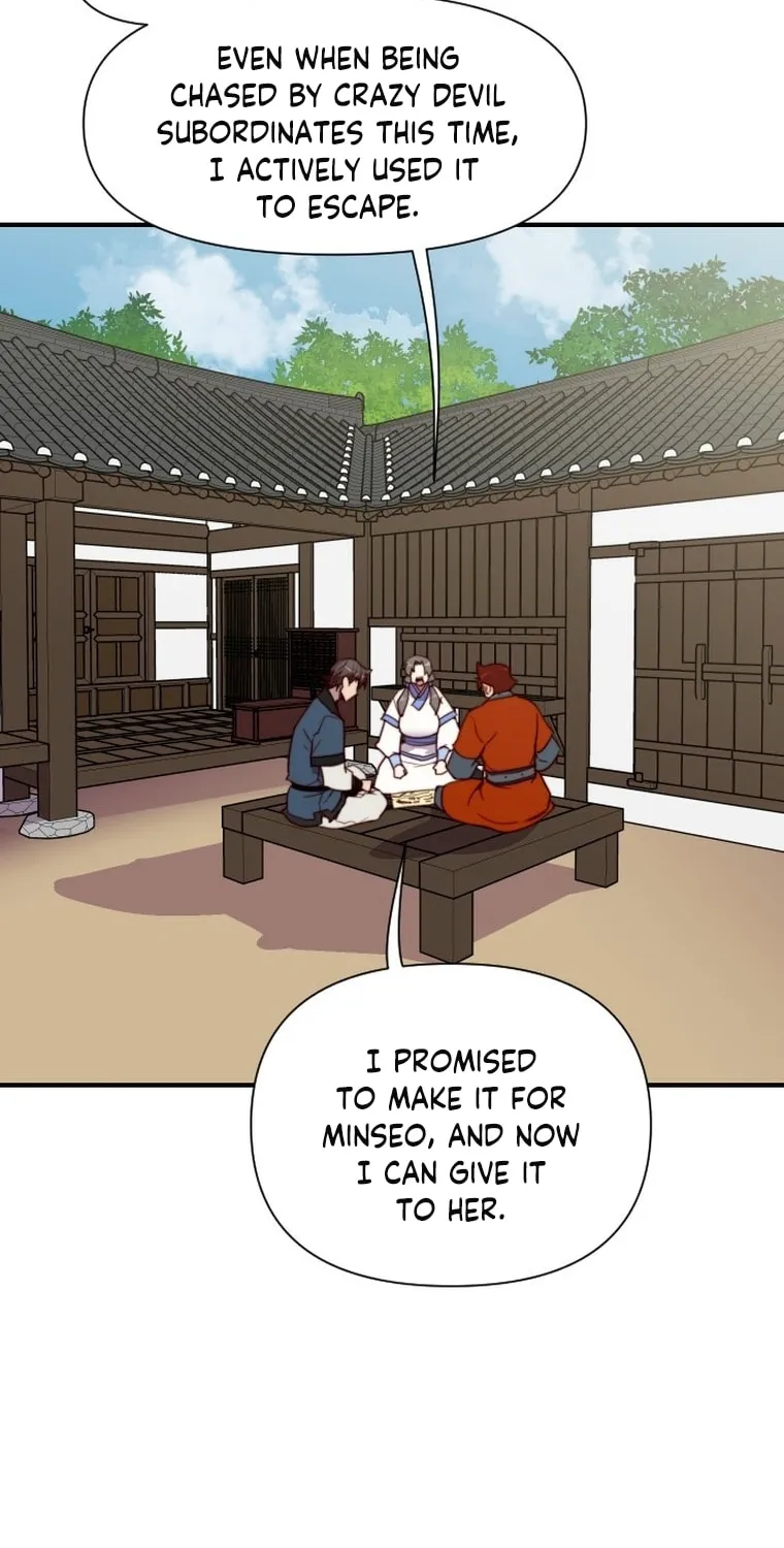 Read The Strongest Ever chapter 143 image 105 on Lezhin