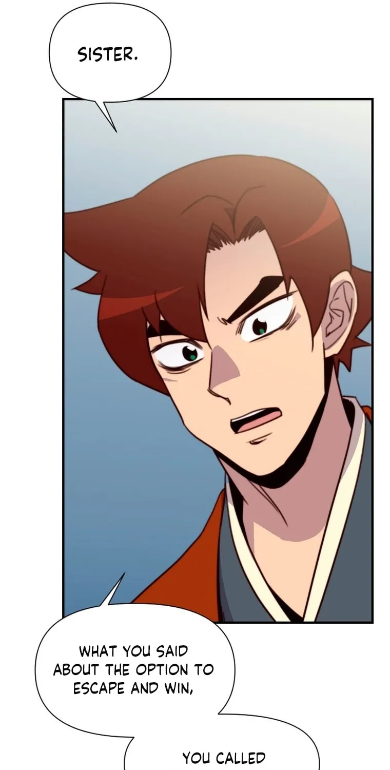 Read The Strongest Ever chapter 143 image 107 on Lezhin