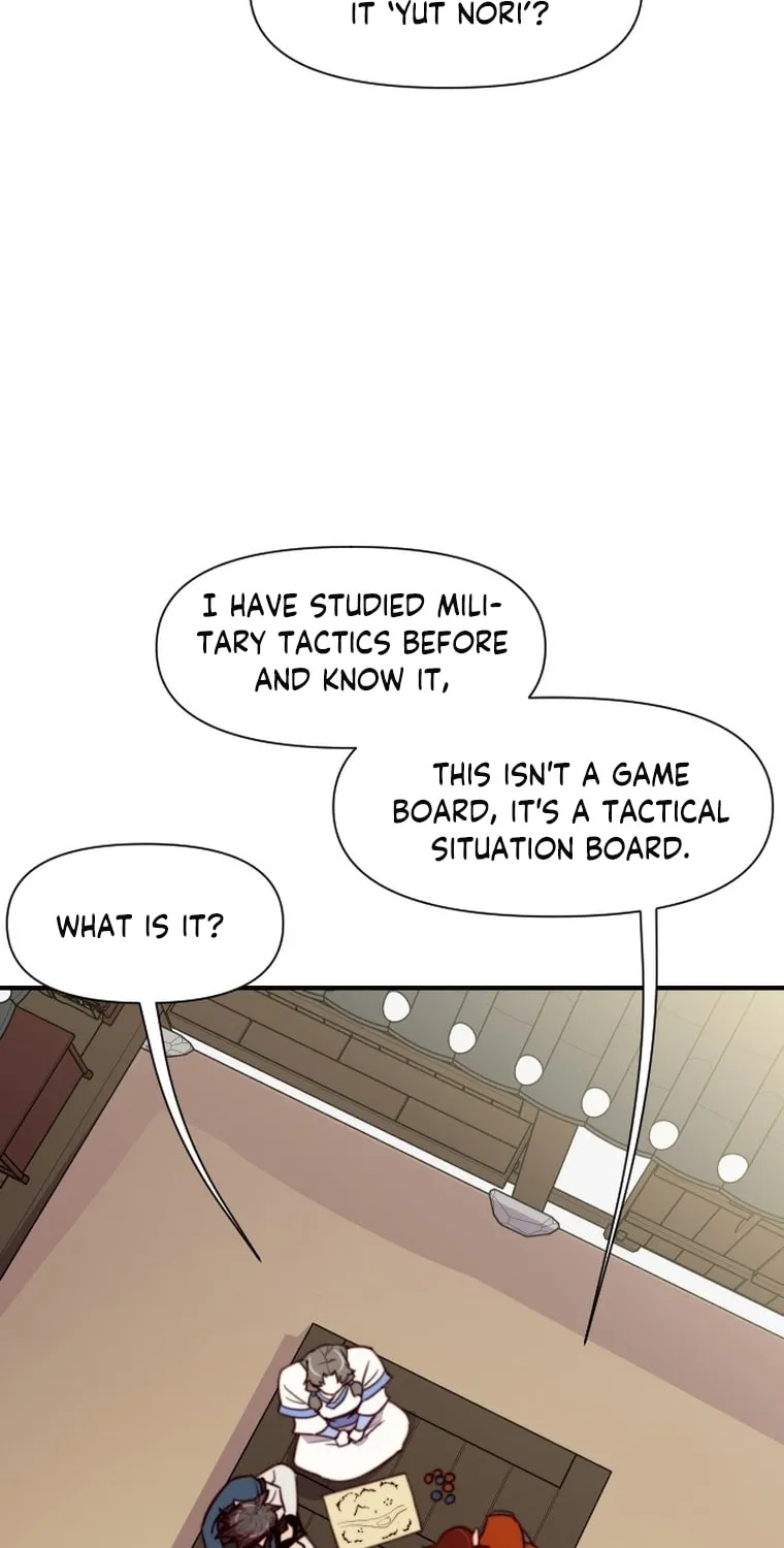 Read The Strongest Ever chapter 143 image 108 on Lezhin