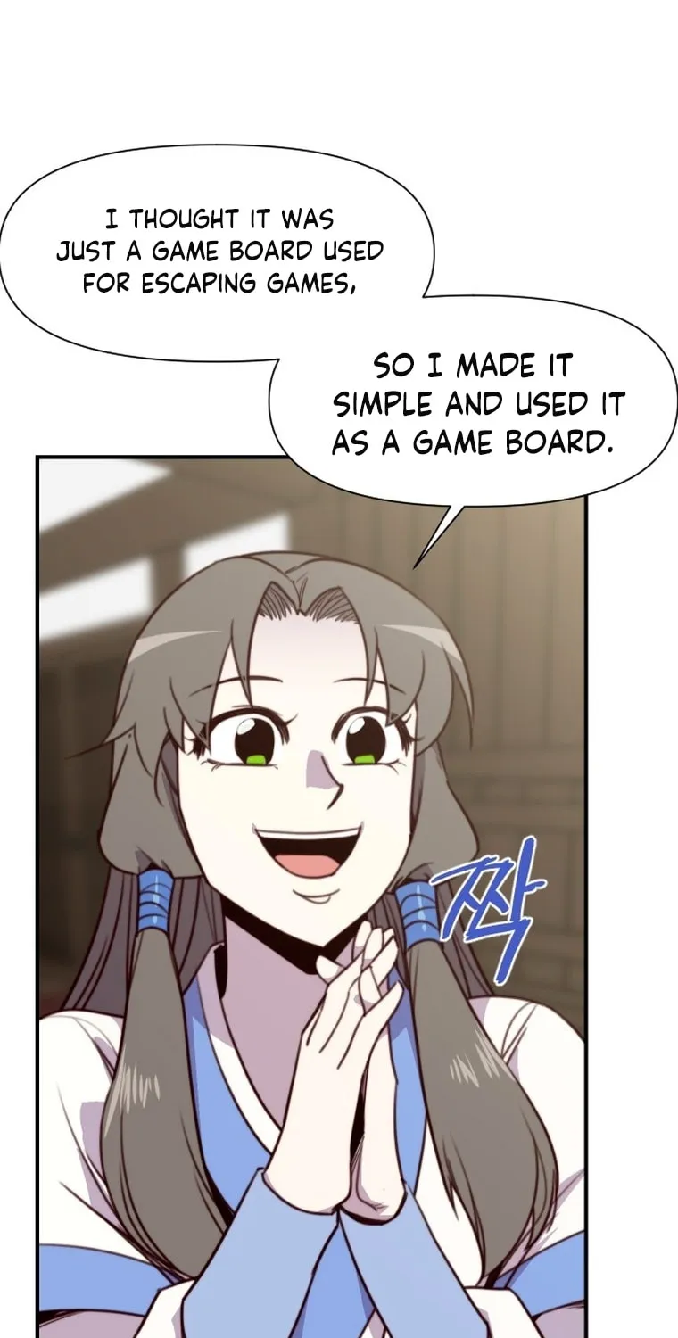 Read The Strongest Ever chapter 143 image 110 on Lezhin