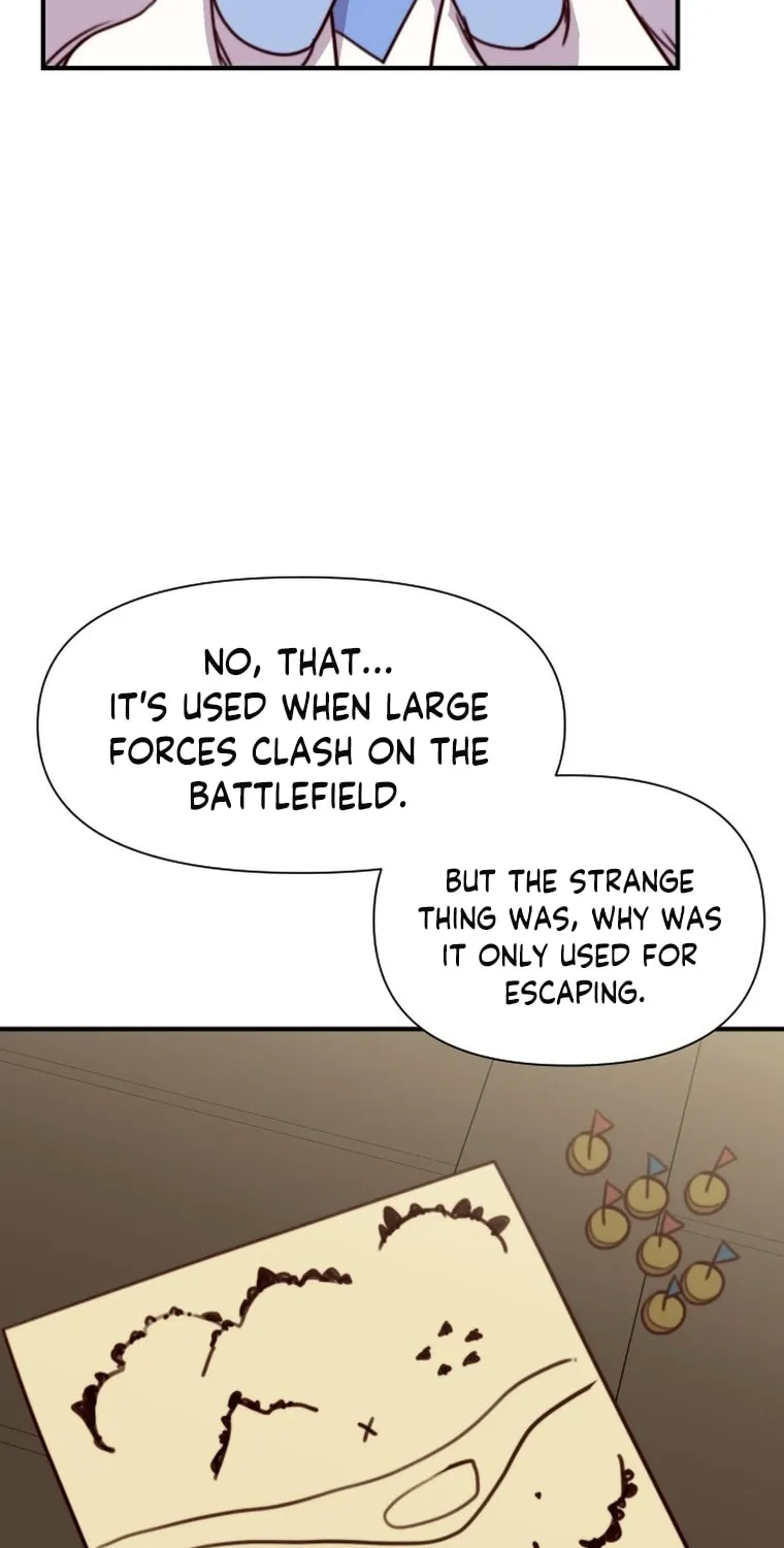 Read The Strongest Ever chapter 143 image 111 on Lezhin