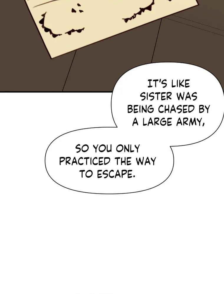 Read The Strongest Ever chapter 143 image 112 on Lezhin
