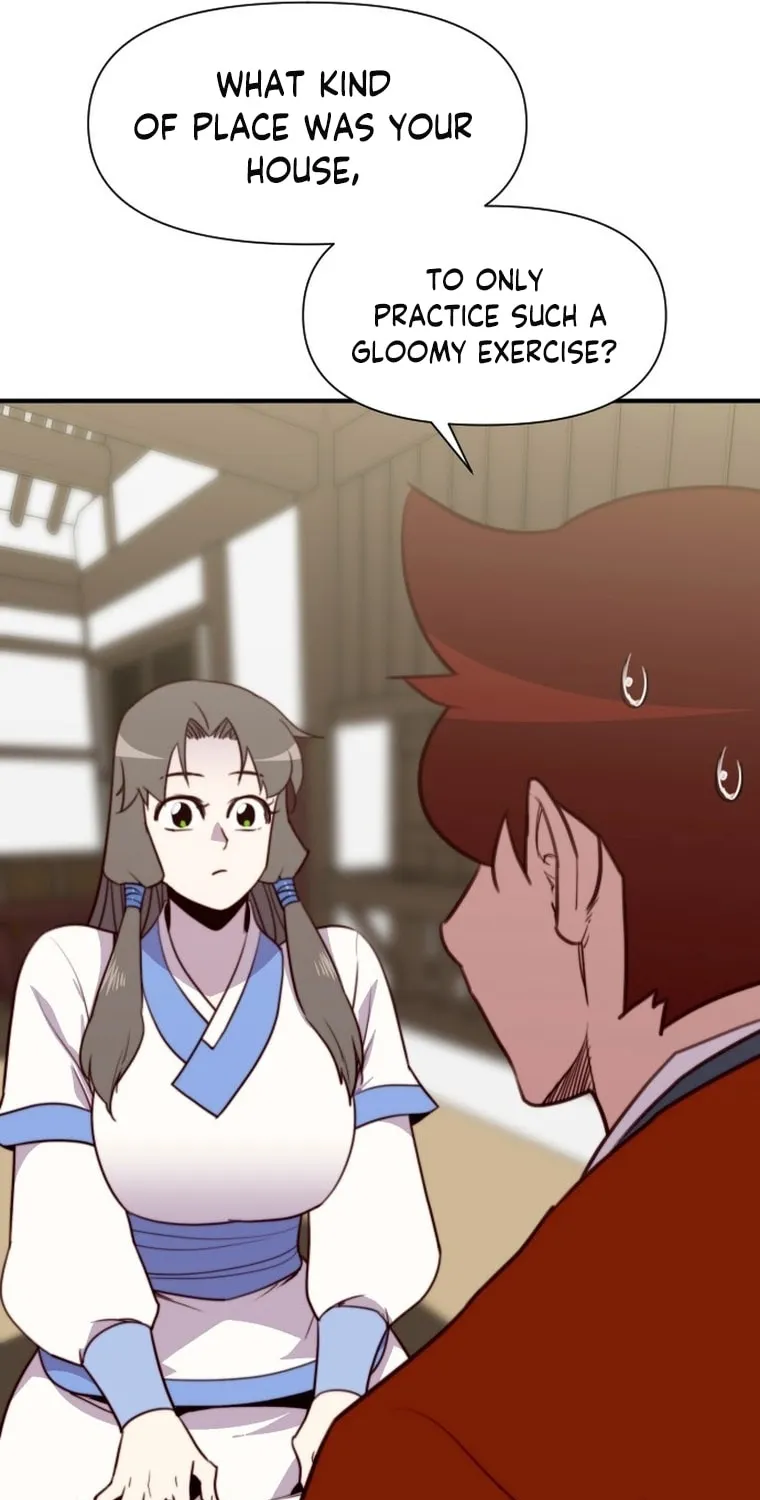 Read The Strongest Ever chapter 143 image 113 on Lezhin