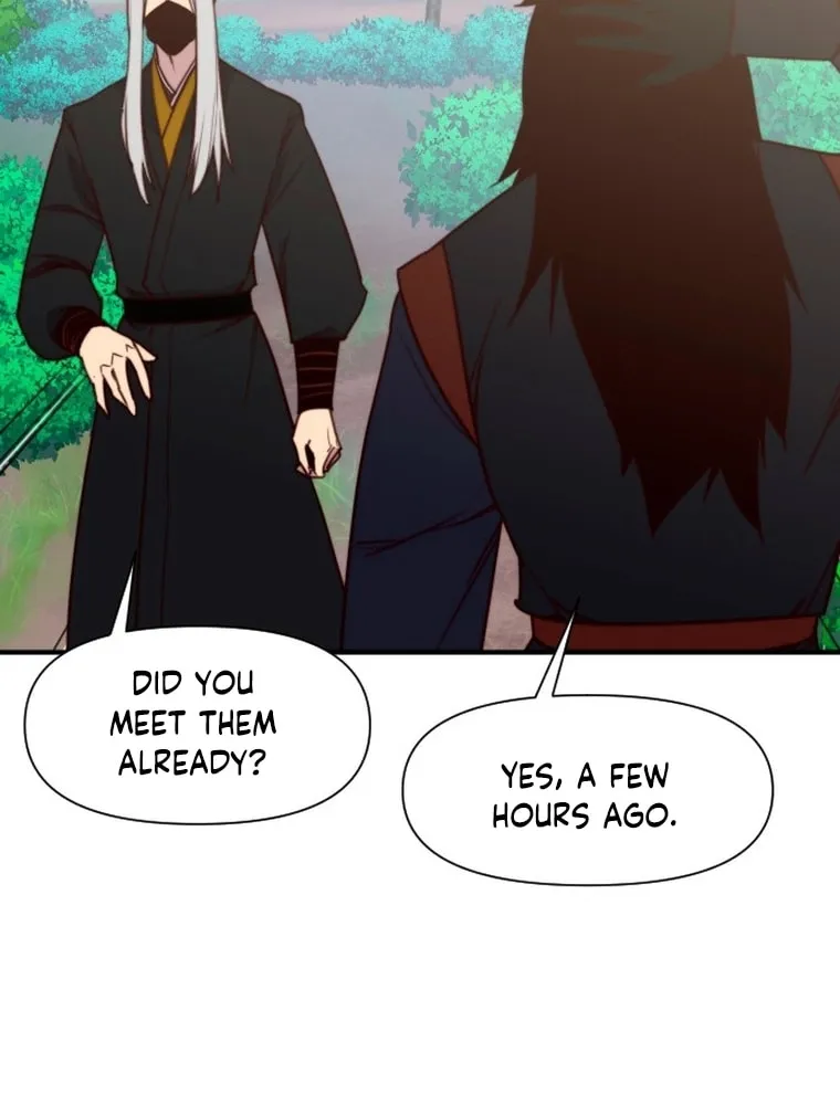 Read The Strongest Ever chapter 143 image 12 on Lezhin