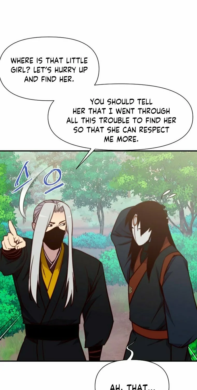 Read The Strongest Ever chapter 143 image 13 on Lezhin
