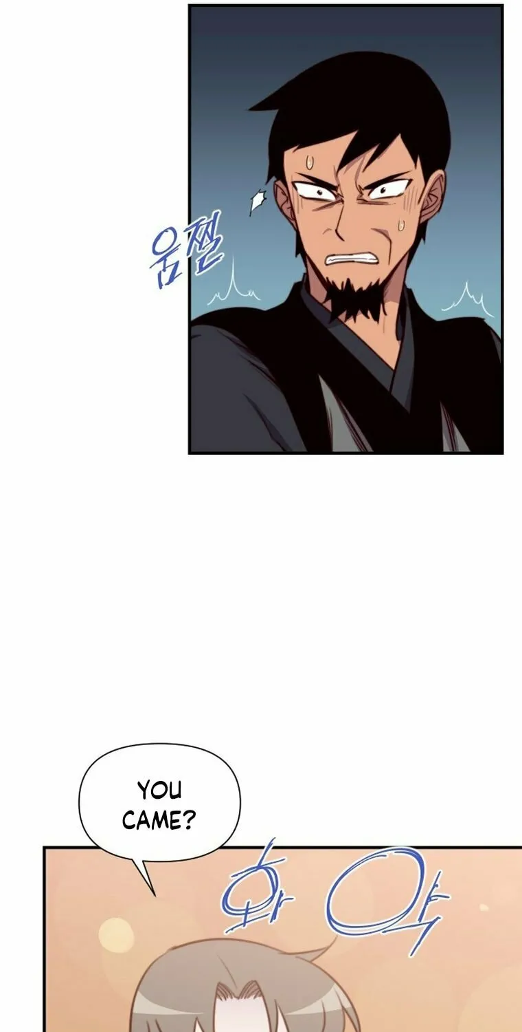 Read The Strongest Ever chapter 143 image 16 on Lezhin