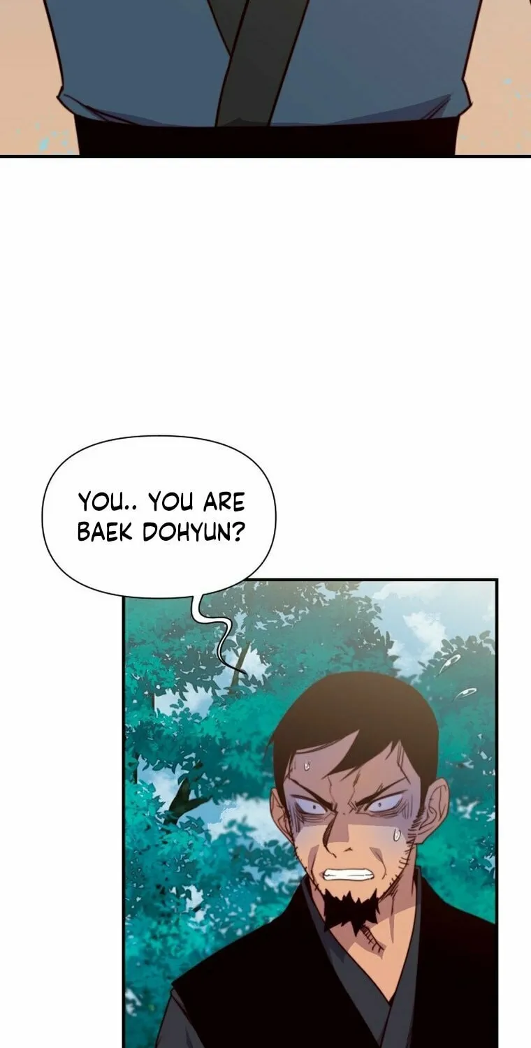 Read The Strongest Ever chapter 143 image 19 on Lezhin